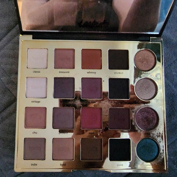Tarte - Picture 2 of 2